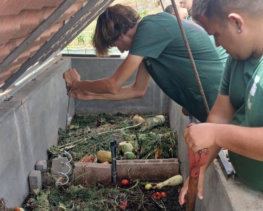 abonate al cambio granadilla 3