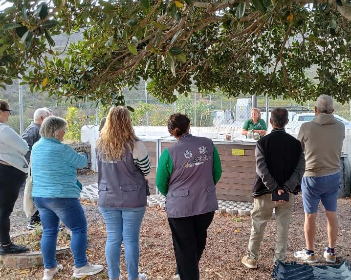 santiago del teide 7